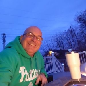 Meet your Posher, Bob